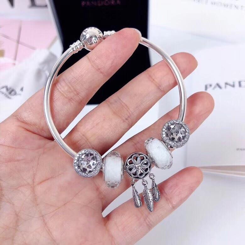 Pandora Bracelets 2495